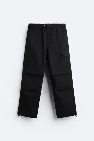 파라슈트 카고 팬츠 zara