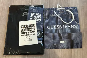 VERDY x GUESS JEANS GIFT SHOP Vick Tee