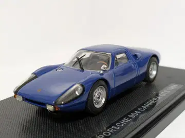 에브로 1/43 포르쉐 904 까레라 GTS 1964