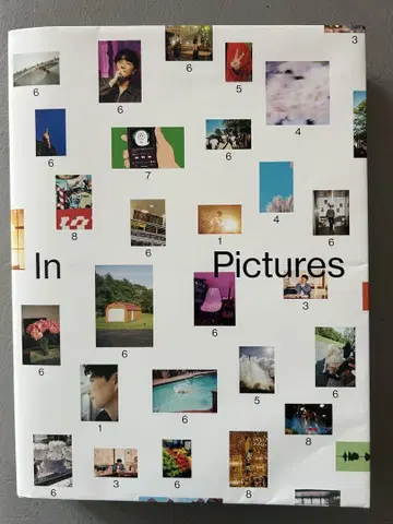 호시노 겐 YELLOW MAGAZINE 2023-2024 이어북