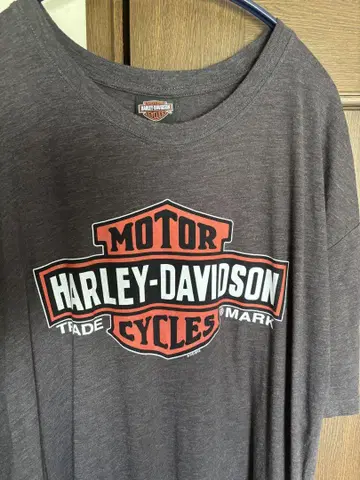 새상품급 Harley-Davidson 티셔츠