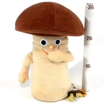 Capelito 카펠리토 BIG 봉제 인형 [ 약 35cm ]