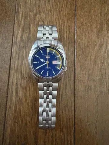 정크품 SEIKO 시계