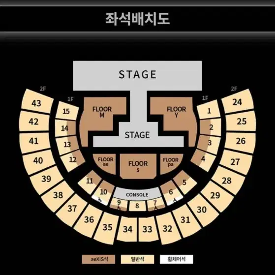8.29 Aespa 2 consecutive seats on Bunjang Global Site.