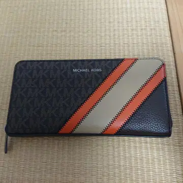 MICHAEL KORS 장지갑