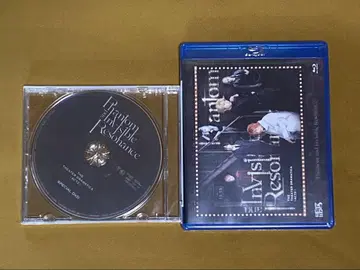 앙스타 극단 드라마티카 ACT2 Blu-ray