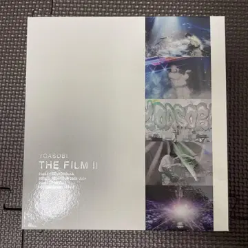 YOASOBI THE FILM II