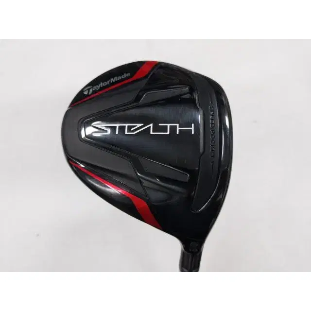 TAYLORMADE | 테일러메이드 Taylormade Stealth No. 5 18 degree Wood Tour AD F ...