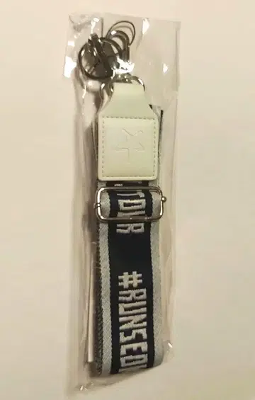 RUNSEOKJIN in JAPAN 숄더 스트랩 진 BTS