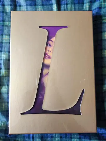 [미개봉 새상품] LALISA 1ST SINGLE GOLD VER. 1