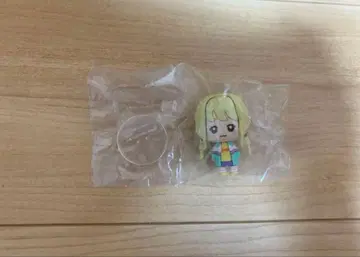 학원 아이돌 마스터 뇨킨토 마스코트 피규어 후지타 코토네