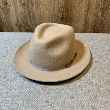 I316' 브라운 울 햇 TKU00080