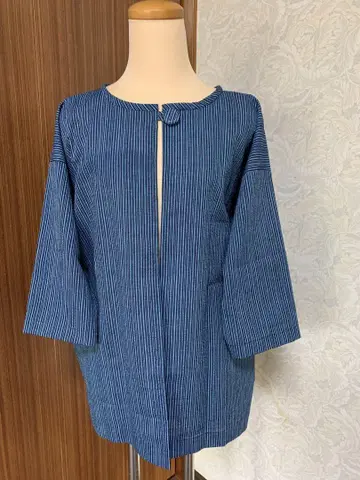 유카타 리메이크, 노카라 자켓