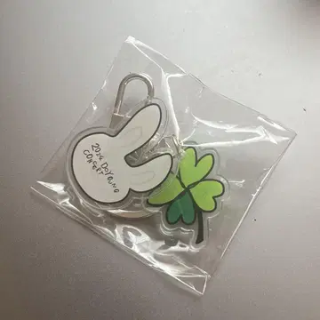 DearYouth, 도영 서울콘 키링