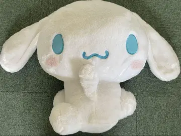 시나몬 롤 봉제 인형 BIG