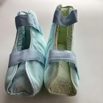 발꿈치 패드