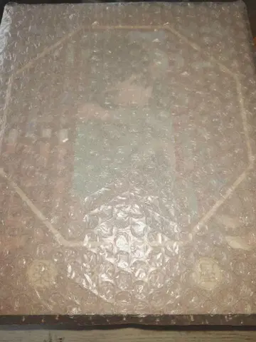 약사의 혼잣말 마오마오 피규어
