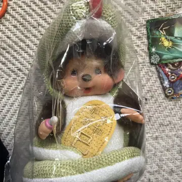 띠 뱀 몬치치