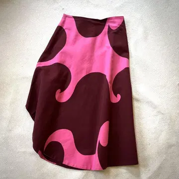 marimekko 마리메꼬 스커트 34
