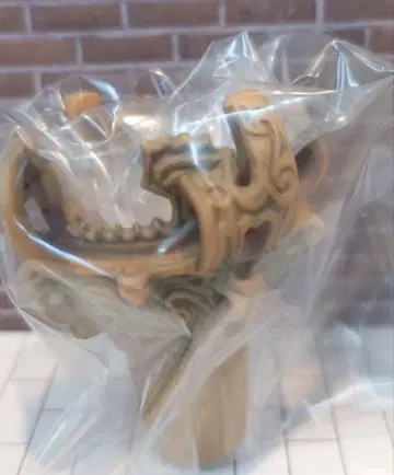 화염형 토기 미니어처 죠몬 토기 문화유산 고분 하니와 피규어 토우