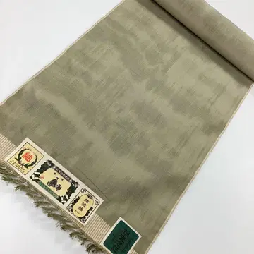 기모노 옷감, , 리메이크 소재, 순수 실크 P277