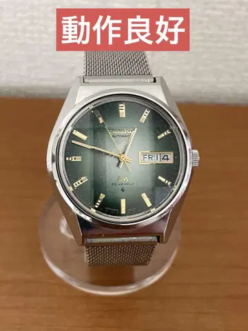 세이코 로드매틱