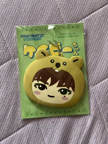 기무라 케이토 케이비쨩 거울 멘프로