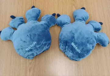 단종품 도쿄 디즈니 리조트 스티치 그로브 변신 장갑