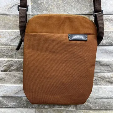 Bellroy City Pouch 크로스바디백 사코슈