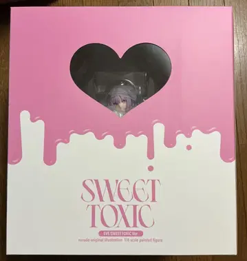 이브 SWEET TOXIC ver. rurudo님