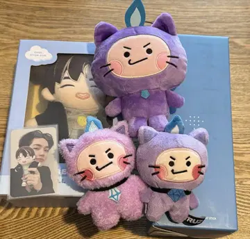 TREASURE 현석 굿즈