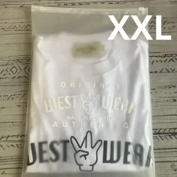 westwear t GFL 티셔츠 LA