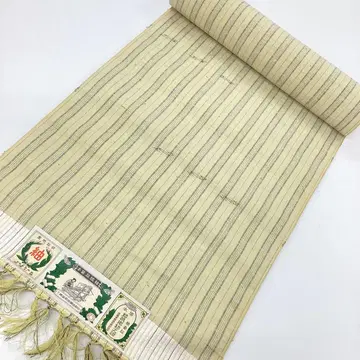 기모노 옷감, , 리메이크 소재, 순수 실크 P281
