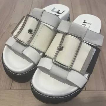 야마다야 스콧 클럽 VEGE nouer 샌들