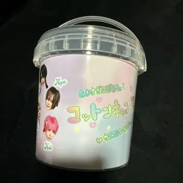 달콤한 폭력 굿즈