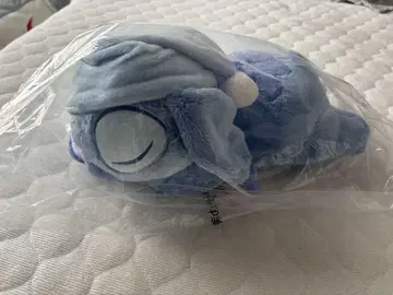 스티치 제일복권 B상