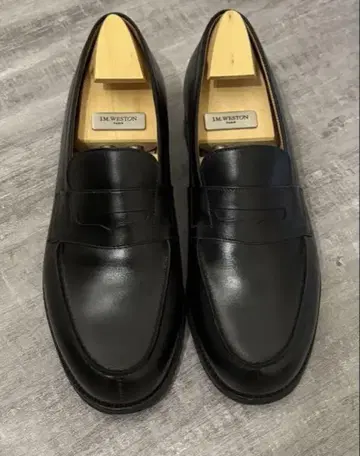 jmweston 180 8.5D