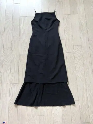 style mixer 원피스 새상품급