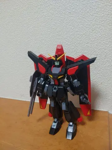 1/144 HG 레이더 건담 완성품 상품 동시 300엔 할인