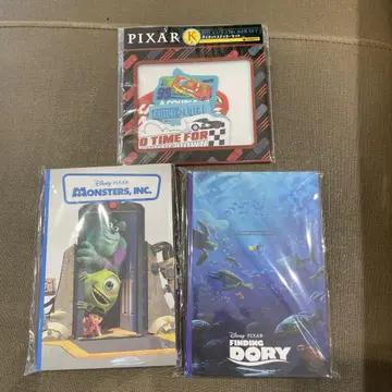 pixar 해피 복권 몬스터 주식회사 도리를 찾아서 카
