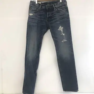 Abercrombie & Fitch 데님