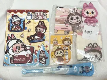 라부부 세트