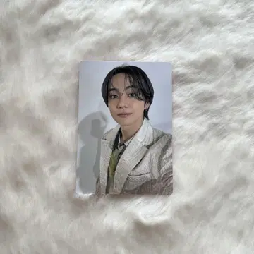 요시노 호쿠토 트레이딩 카드 FC B상
