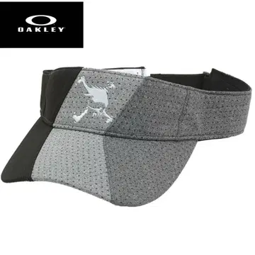 OAKLEY 오클리 선바이저 바이저 골프 썬바이저 골프 G