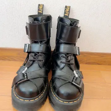 [ 레어 ] 닥터마틴 1914 QUAD TRAP Dr.Martens