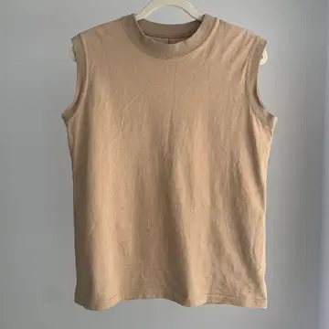 machatt 마차트 슬리브리스 티셔츠