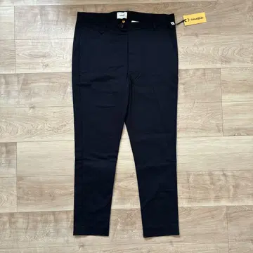 critical slide RIVIERA PANT BLACK 32 미사용