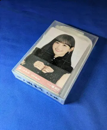 노기자카46 이치노세 미쿠 브로마이드 62장