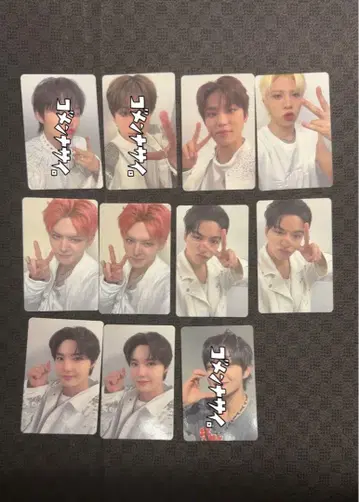 TREASURE popup 랜덤 트레카