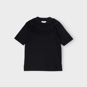 sacai [ Embroidery T-shirt ]